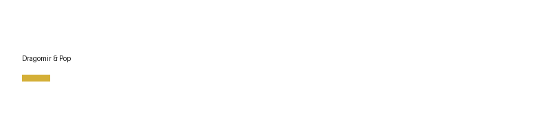 Dragomir & Pop logo